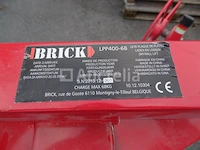 Plaatheffer brick xxx - afbeelding 3 van  14