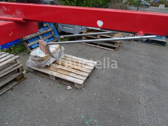 Plaatheffer brick xxx - afbeelding 4 van  14