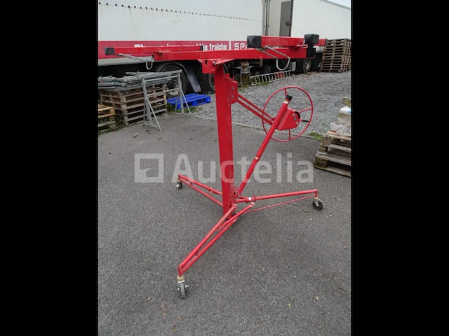 Plaatheffer brick xxx - afbeelding 6 van  14