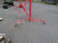 Plaatheffer brick xxx - afbeelding 7 van  14