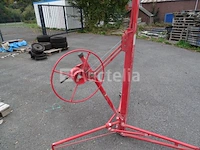 Plaatheffer brick xxx - afbeelding 9 van  14