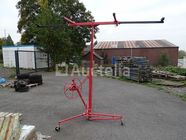 Plaatheffer brick xxx - afbeelding 12 van  14