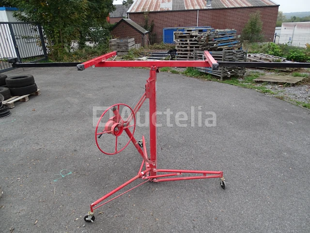 Plaatheffer brick xxx - afbeelding 13 van  14