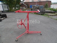 Plaatheffer brick xxx - afbeelding 13 van  14