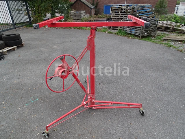 Plaatheffer brick xxx - afbeelding 14 van  14