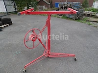 Plaatheffer brick xxx - afbeelding 14 van  14