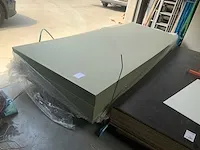 Plaatmateriaal (17x) - afbeelding 1 van  2