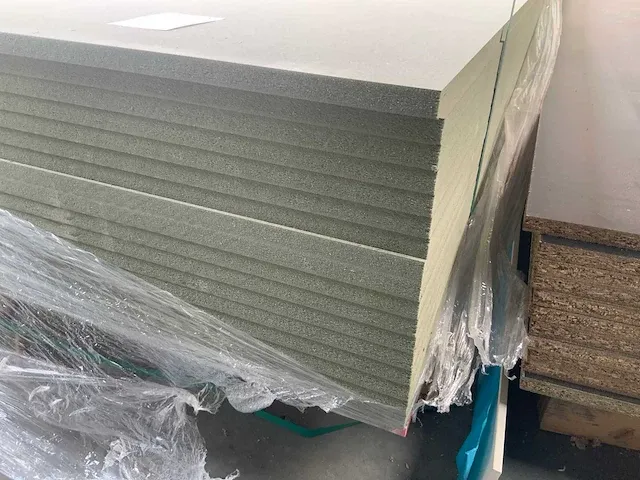 Plaatmateriaal (17x) - afbeelding 2 van  2