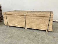 Plaatmateriaal osb 2440x1220x14mm (50x) - afbeelding 6 van  6