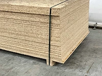 Plaatmateriaal osb 2440x1220x14mm (50x) - afbeelding 4 van  6