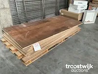 Plaatmateriaal - afbeelding 2 van  3