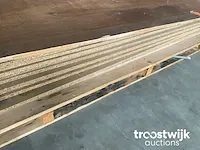Plaatmateriaal - afbeelding 3 van  3