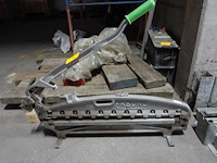 Plaatschaar freund - afbeelding 1 van  2