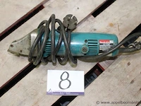 Plaatschaat makita js1660 - afbeelding 1 van  2