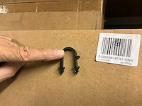 Plaatser vloerverwarming kombi tacker 6mm - afbeelding 6 van  6