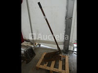 Plaatsschaar - afbeelding 1 van  4