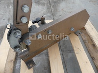 Plaatsschaar - afbeelding 2 van  4