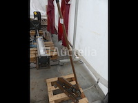 Plaatsschaar - afbeelding 4 van  4