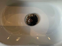 Plaatstalen handenwasser - afbeelding 2 van  4