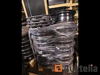 Plaatstalen wielen - afbeelding 3 van  4