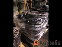 Plaatstalen wielen - afbeelding 6 van  6