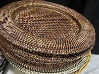 Place mats - afbeelding 2 van  4