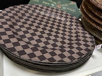 Place mats - afbeelding 3 van  4