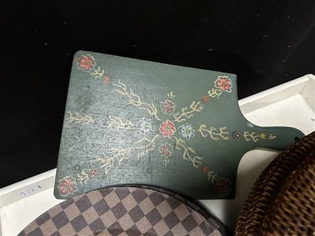 Place mats - afbeelding 4 van  4