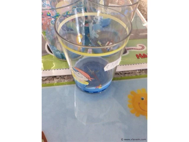 Placemats +…. - afbeelding 2 van  4