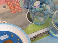 Placemats +…. - afbeelding 3 van  4
