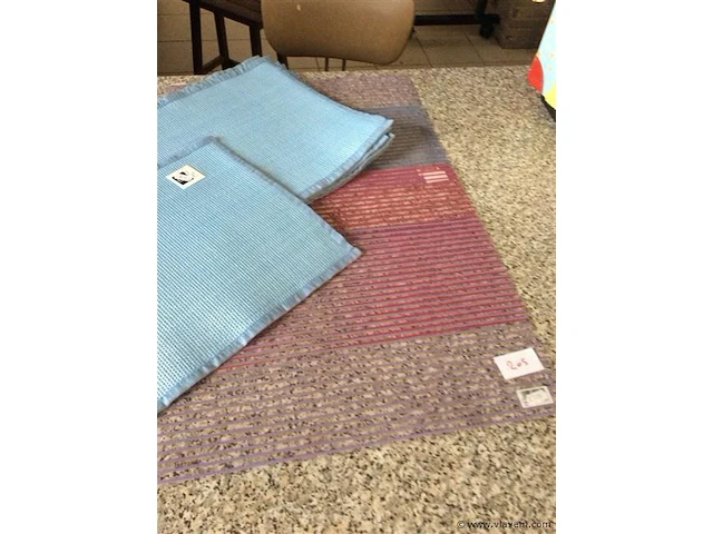 Placemats - afbeelding 1 van  3