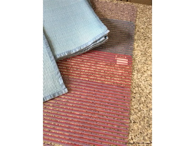 Placemats - afbeelding 2 van  3
