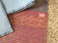 Placemats - afbeelding 2 van  3