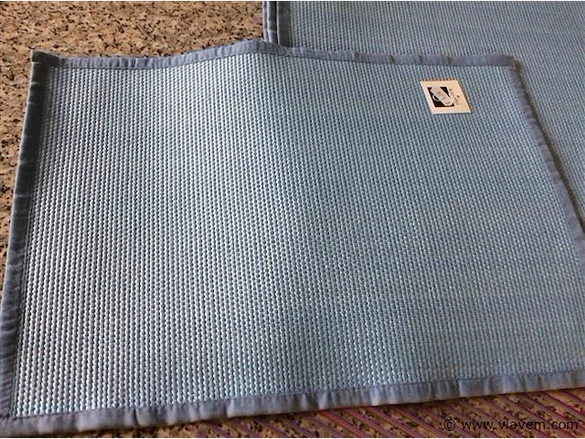 Placemats - afbeelding 3 van  3