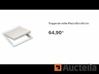 Placo inspectieluik - afbeelding 1 van  1
