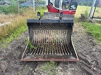 Pladdet cw30 graafbak-puinbak - afbeelding 4 van  4