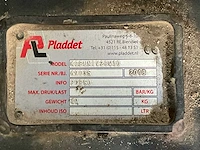 Pladdet pcp50 trilblok - afbeelding 6 van  8