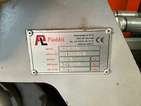Pladdet pcp50 trilblok - afbeelding 7 van  8