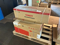 Plafond- + wandunit - afbeelding 1 van  6