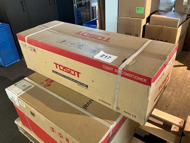 Plafond- + wandunit - afbeelding 2 van  6