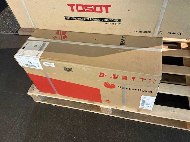 Plafond- + wandunit - afbeelding 4 van  6