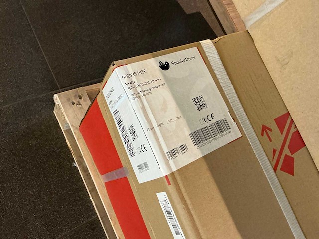 Plafond- + wandunit - afbeelding 5 van  6