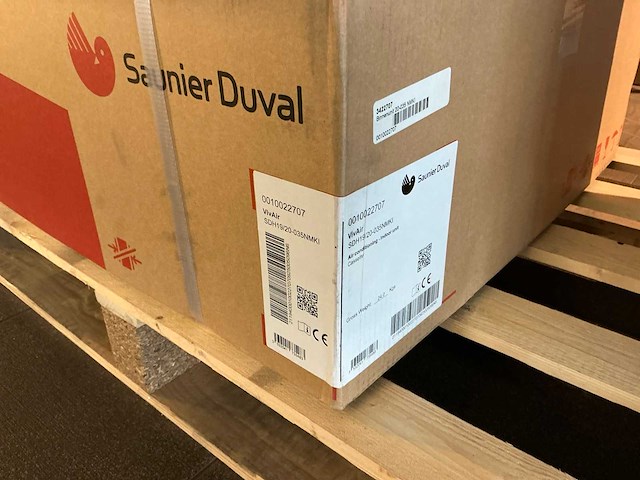 Plafond- + wandunit - afbeelding 6 van  6