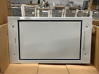 Plafond dampkap miele - afbeelding 1 van  7