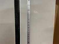 Plafond dampkap miele - afbeelding 2 van  7