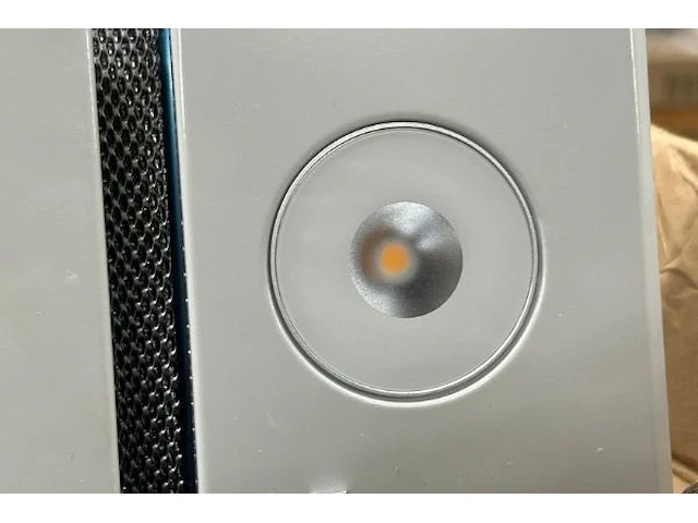 Plafond dampkap miele - afbeelding 3 van  7