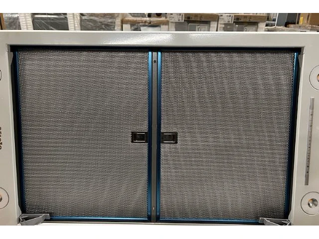 Plafond dampkap miele - afbeelding 4 van  7