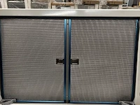 Plafond dampkap miele - afbeelding 4 van  7