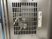 Plafond dampkap miele - afbeelding 5 van  7