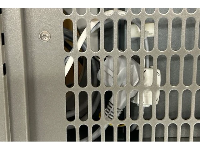 Plafond dampkap miele - afbeelding 6 van  7